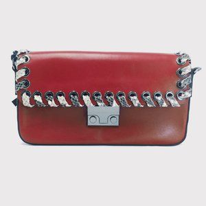 Vittoria Napoli Crossbody Handbag/Clutch